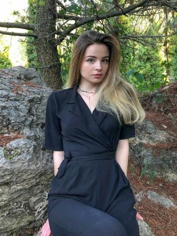 Индивидуалка Рада Фотография 2