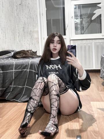 Индивидуалка Таня Фотография 2