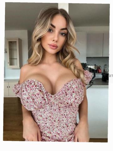 Индивидуалка Кристина Фотография 2