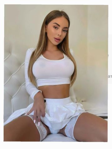 Индивидуалка Кристина Фотография 3