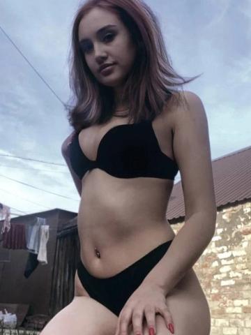 Индивидуалка Анна Фотография 3