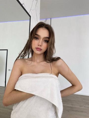 Индивидуалка Таисия Фотография 3