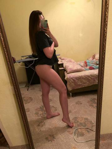 Индивидуалка Таисия Фотография 3