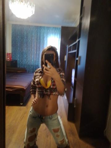 Индивидуалка Каролина Фотография 2