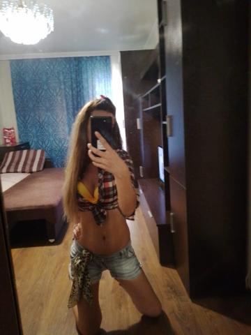 Индивидуалка Каролина Фотография 3